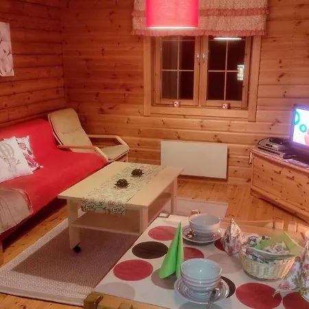 Cabin Kerimaa 102 Holiday home