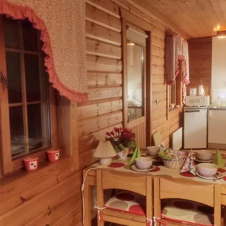 Holiday home Cabin Kerimaa 102 *
