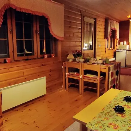 Cabin Kerimaa 102 * Savonlinna