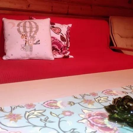 Cabin Kerimaa 102 Savonlinna