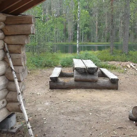 Loma-asunnot Cabin Kerimaa 102