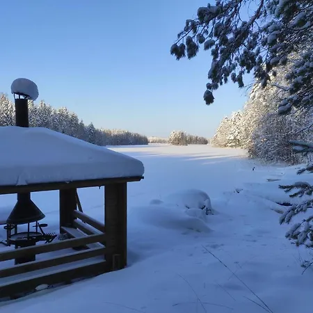 Cabin Kerimaa 102 Savonlinna