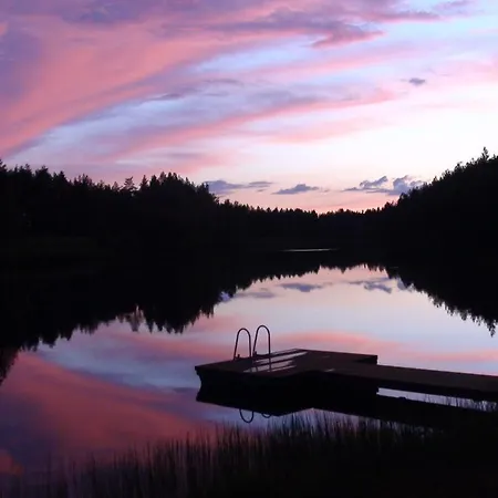 Holiday home Cabin Kerimaa 102 Savonlinna