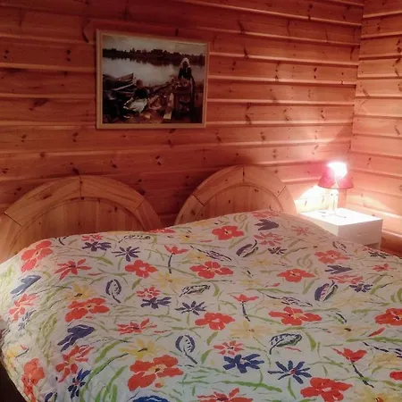 Cabin Kerimaa 102 * Savonlinna