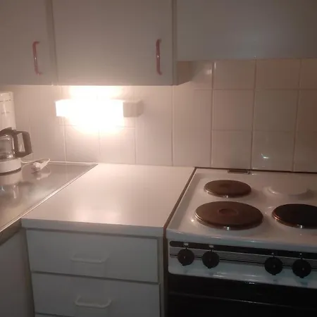 Cabin Kerimaa 102 Savonlinna