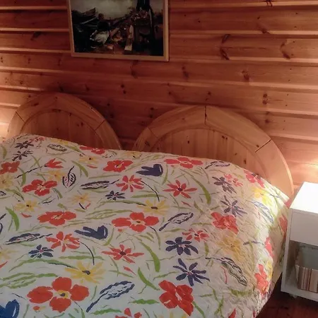 Cabin Kerimaa 102 Holiday home *