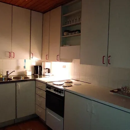 Cabin Kerimaa 102 Holiday home